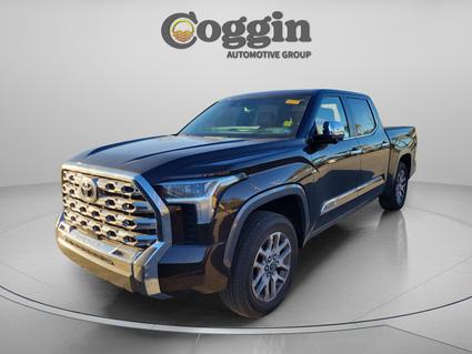 2024 Toyota Tundra Jacksonville FL