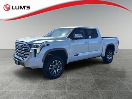 2025 Toyota Tundra Warrenton OR