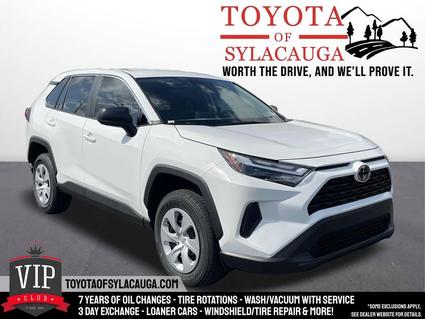 2025 Toyota Tundra Sylacauga AL