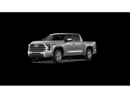 2026 Toyota Tundra Manchester CT