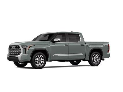 2026 Toyota Tundra Topeka KS