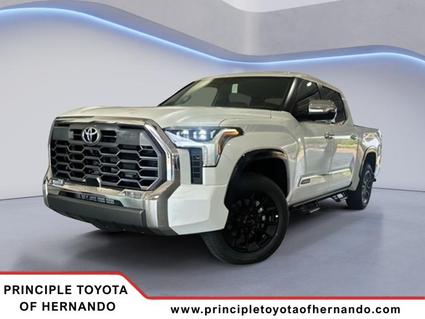 2026 Toyota Tundra Hernando MS
