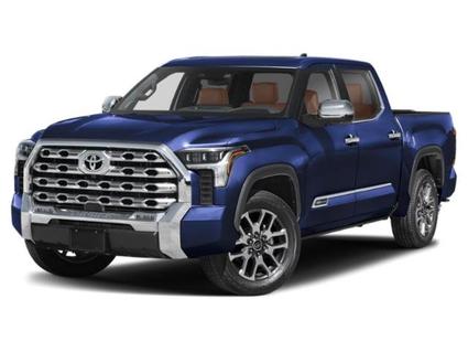 2026 Toyota Tundra Minneapolis MN