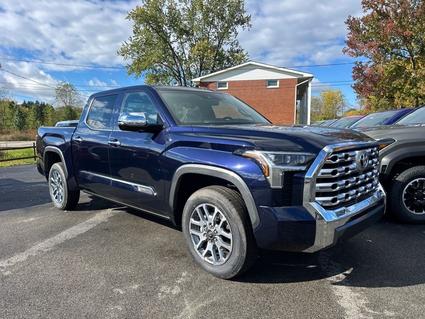2026 Toyota Tundra Indiana PA