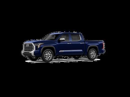 2026 Toyota Tundra Indiana PA
