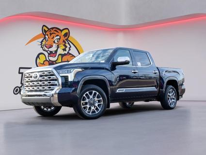 2026 Toyota Tundra Hernando MS