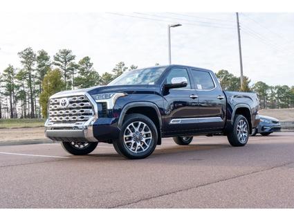 2026 Toyota Tundra Hernando MS