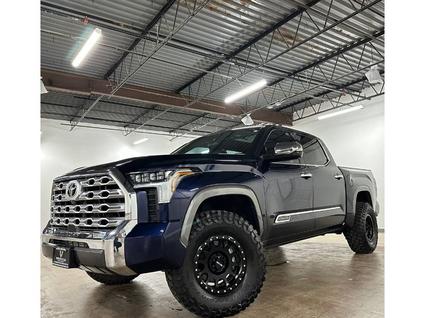 2022 Toyota Tundra Birmingham AL