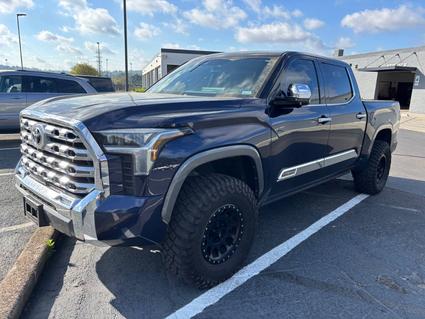 2022 Toyota Tundra Birmingham AL