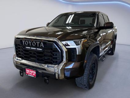 2022 Toyota Tundra Dickinson ND