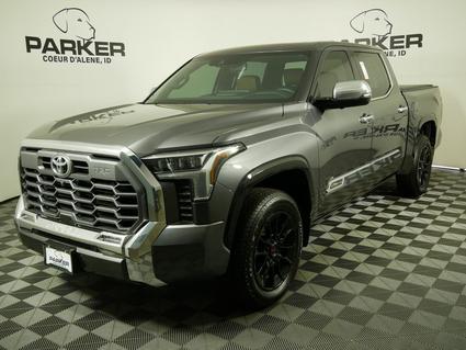 2023 Toyota Tundra Coeur d'Alene ID