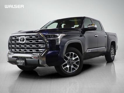 2025 Toyota Tundra Minneapolis MN