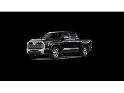 2025 Toyota Tundra Manchester CT