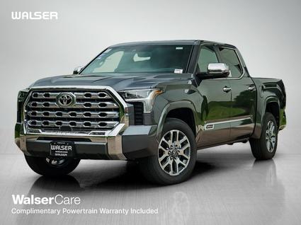 2025 Toyota Tundra Minneapolis MN