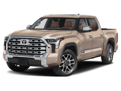 2026 Toyota Tundra Minneapolis MN