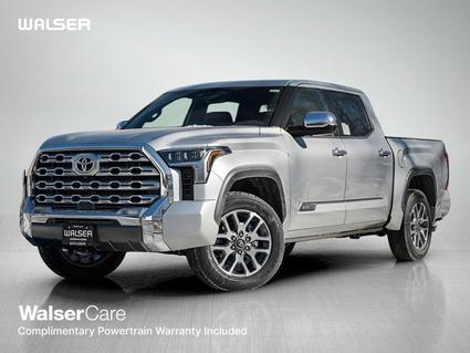 2026 Toyota Tundra Minneapolis MN