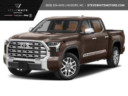 2022 Toyota Tundra Newton NC