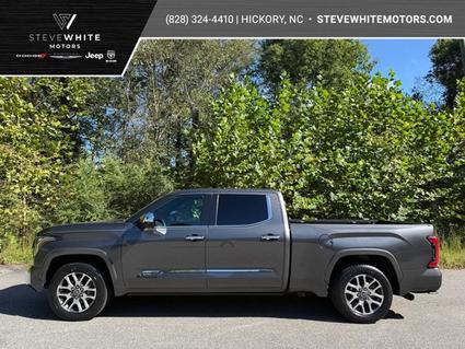 2022 Toyota Tundra Newton NC