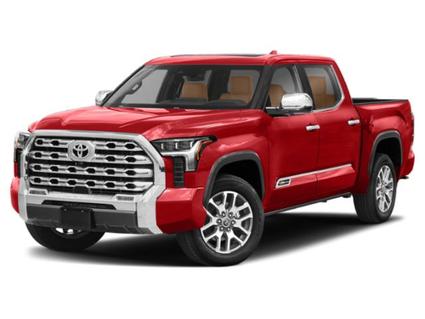 2022 Toyota Tundra Coeur d'Alene ID