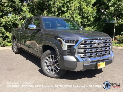 2026 Toyota Tundra Vero Beach FL