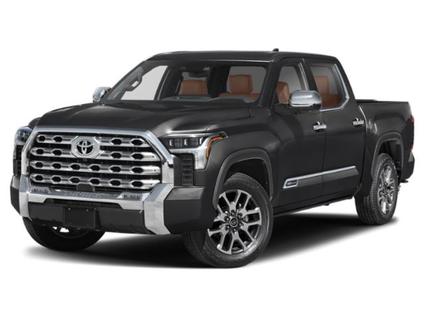 2024 Toyota Tundra Coeur d'Alene ID