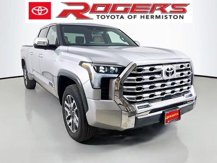 2026 Toyota Tundra Hermiston OR