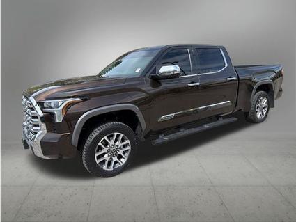 2023 Toyota Tundra Glenwood Springs CO