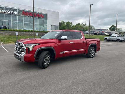 2023 Toyota Tundra Hybrid Elizabethtown KY