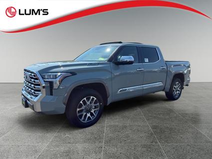 2025 Toyota Tundra Hybrid Warrenton OR