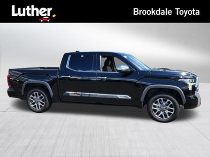 2023 Toyota Tundra Hybrid Minneapolis MN