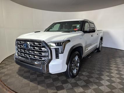 2024 Toyota Tundra Hybrid Beckley WV