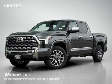 2026 Toyota Tundra Hybrid Minneapolis MN