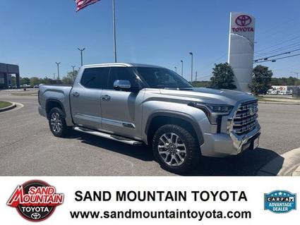 2023 Toyota Tundra Hybrid Albertville AL