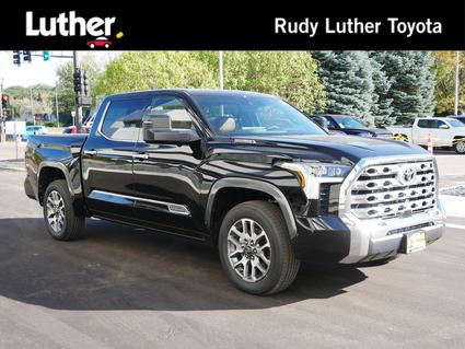 2026 Toyota Tundra Hybrid Minneapolis MN