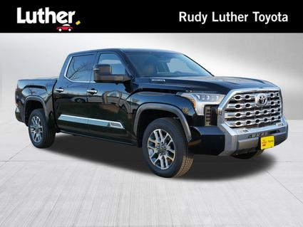 2026 Toyota Tundra Hybrid Minneapolis MN