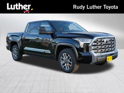 2026 Toyota Tundra Hybrid Minneapolis MN