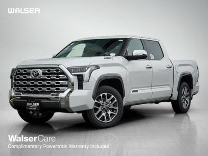 2026 Toyota Tundra Hybrid Minneapolis MN