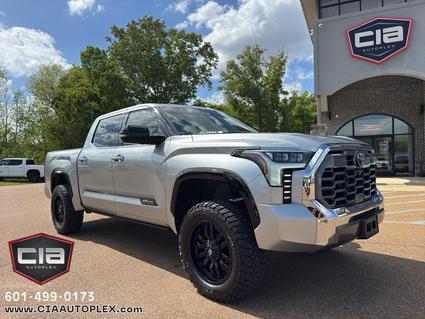 2023 Toyota Tundra Hybrid Madison MS