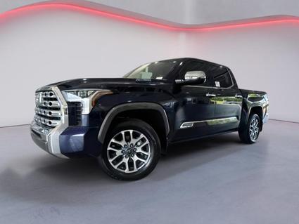 2025 Toyota Tundra Hybrid Hernando MS