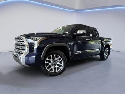 2025 Toyota Tundra Hybrid Hernando MS