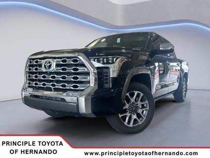 2025 Toyota Tundra Hybrid Hernando MS