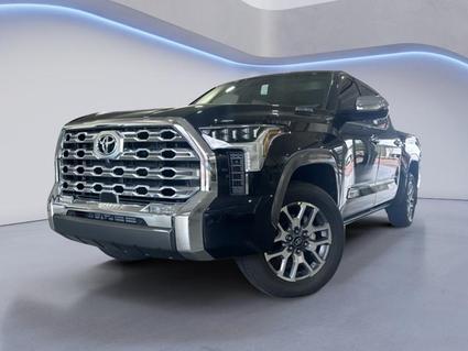 2025 Toyota Tundra Hybrid Hernando MS
