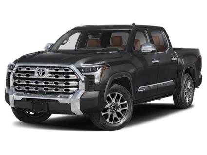 2026 Toyota Tundra Hybrid Minneapolis MN