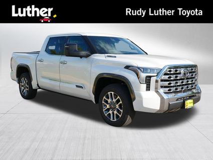 2026 Toyota Tundra Hybrid Minneapolis MN