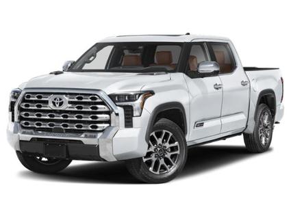 2026 Toyota Tundra Hybrid Minneapolis MN