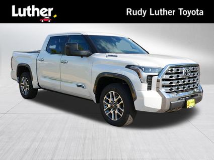 2026 Toyota Tundra Hybrid Minneapolis MN