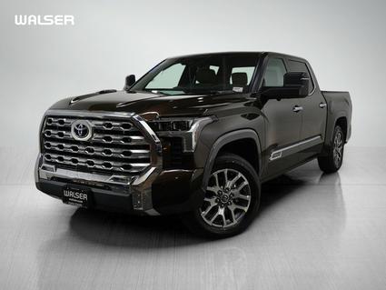 2024 Toyota Tundra Hybrid Minneapolis MN