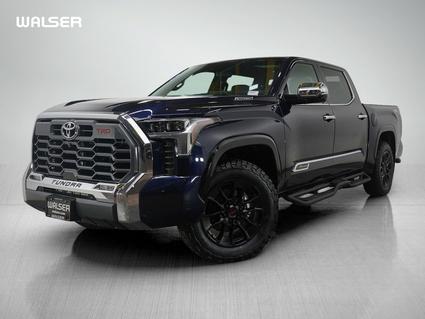 2025 Toyota Tundra Hybrid Minneapolis MN