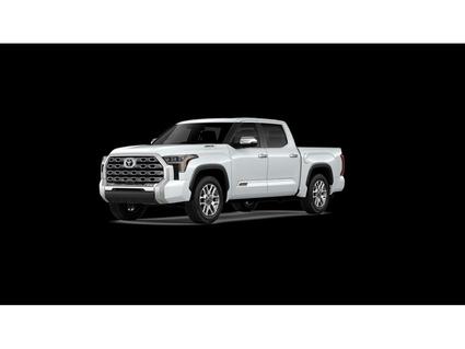 2026 Toyota Tundra Hybrid Manchester CT