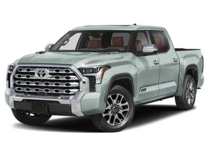2026 Toyota Tundra Hybrid Minneapolis MN